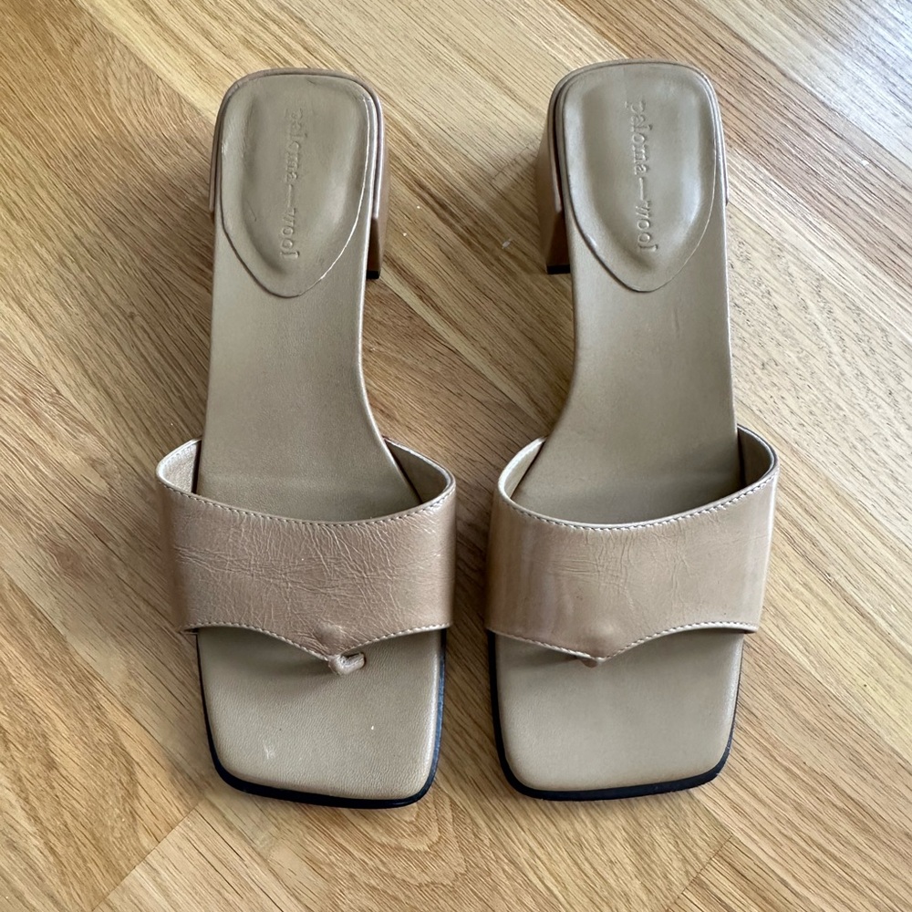 PALOMA WOOL Jacoba II Sandal